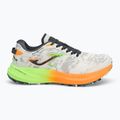 Vyriški bėgimo batai Joma TR-6000 white/orange 2