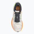 Vyriški bėgimo batai Joma TR-6000 white/orange 5