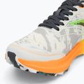 Vyriški bėgimo batai Joma TR-6000 white/orange 7