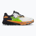Vyriški bėgimo batai Joma TR-7000 white/yellow 2