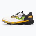 Vyriški bėgimo batai Joma TR-7000 white/yellow 9