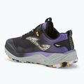 Moteriški bėgimo bateliai Joma Tundra black/blue 3