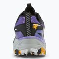 Moteriški bėgimo bateliai Joma Tundra black/blue 6