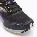 Moteriški bėgimo bateliai Joma Tundra black/blue 7