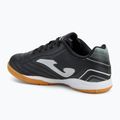 Vaikiški futbolo batai Joma Toledo IN black/white 3