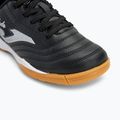 Vaikiški futbolo batai Joma Toledo IN black/white 7
