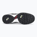Vyriški futbolo bateliai Joma Top Flex TT black/red 4