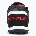 Vyriški futbolo bateliai Joma Top Flex TT black/red 6
