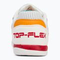 Vyriški futbolo bateliai Joma Top Flex IN white 6