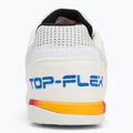 Vyriški futbolo batai Joma Top Flex IN white/red 6