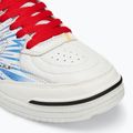 Vyriški futbolo batai Joma Top Flex IN white/red 7