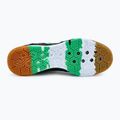 Vyriški futbolo batai Joma Top Flex Rebound IN black/green 4