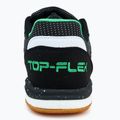 Vyriški futbolo batai Joma Top Flex Rebound IN black/green 6