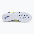 Vyriški futbolo batai Joma Top Flex Rebound IN yellow/royal 4