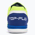Vyriški futbolo batai Joma Top Flex Rebound IN yellow/royal 6