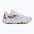 Moteriški teniso bateliai Joma Point Lady AC white/pink 2
