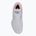Moteriški teniso bateliai Joma Point Lady AC white/pink 5
