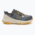 Vyriški bėgimo batai Joma Rift Aislatex light grey/mustard 2