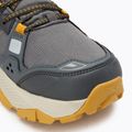 Vyriški bėgimo batai Joma Rift Aislatex light grey/mustard 7