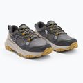 Vyriški bėgimo batai Joma Rift Aislatex light grey/mustard 9