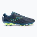 Vyriški futbolo batai Joma Aguila FG navy/green fluor 2