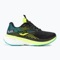 Vyriški bėgimo batai Joma Super Cross black/lemon 2