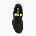 Vyriški bėgimo batai Joma Super Cross black/lemon 5