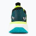Vyriški bėgimo batai Joma Super Cross black/lemon 6
