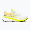 Vyriški bėgimo batai Joma Super Cross white/yellow 2