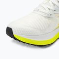 Vyriški bėgimo batai Joma Super Cross white/yellow 7