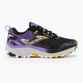 Moteriški bėgimo bateliai Joma Tundra black/blue 8