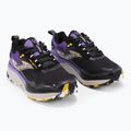 Moteriški bėgimo bateliai Joma Tundra black/blue 9
