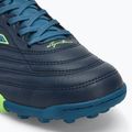 Vyriški futbolo batai Joma Aguila TF navy/green fluor 7