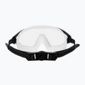 Plaukimo kaukė RAS Space Pro Mirror white 4