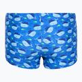 Vaikiškos maudymosi trumpikės RAS Whale Trunks denim blue 2