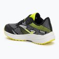 Vaikiški bėgimo bateliai Joma 30 black/lemon fluor 6