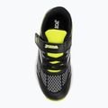 Vaikiški bėgimo bateliai Joma 30 black/lemon fluor 10
