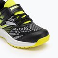 Vaikiški bėgimo bateliai Joma 30 black/lemon fluor 14