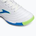 Vaikiški futbolo batai Joma Toledo IN white 7
