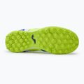 Vaikiški futbolo batai Joma Top Flex TF white/royal blue 4