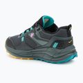 Moteriški bėgimo bateliai Joma Shock black 3