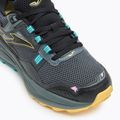 Moteriški bėgimo bateliai Joma Shock black 7