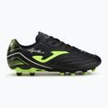 Vyriški futbolo batai Joma Aguila FG black/yellow 2