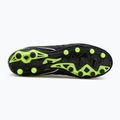 Vyriški futbolo batai Joma Aguila FG black/yellow 4