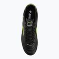 Vyriški futbolo batai Joma Aguila FG black/yellow 5