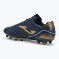 Vyriški futbolo batai Joma Aguila FG navy 3