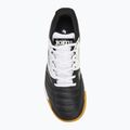 Vyriški futbolo batai Joma Cancha IN black/white 5
