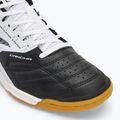 Vyriški futbolo batai Joma Cancha IN black/white 7