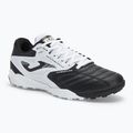 Vyriški futbolo batai Joma Cancha TF black/white