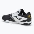 Vyriški futbolo batai Joma Cancha TF black/white 3